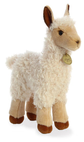 Aurora® - Miyoni® - 12" Llama